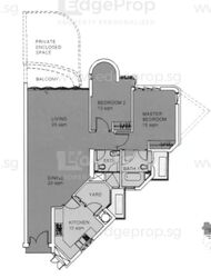 Valley Park (D10), Condominium #574033931